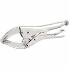 Alicate De Pressão 10" Crv Curvo Longo Plus - Vonder