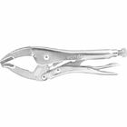 Alicate De Pressão 10" Crv Curvo Longo Plus - Vonder