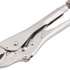 Alicate De Pressão 10" Curvo Cromo Vanádio Niq Vonder Plus