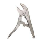 Alicate De Pressão 10 Pol Reto Mtx