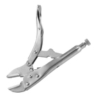 Alicate De Pressão 10 Pol Reto Mtx