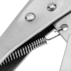 Alicate De Pressão 10 Pol Reto Mtx