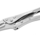 Alicate De Pressão 9pol Mordente Longo Mtx