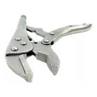 Alicate De Pressão Ajustável 10 Polegadas Mordente Curvo