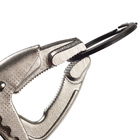 Alicate de Pressão Curvo 10" Dexter