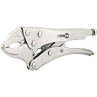 Alicate De Pressão Mordente Curvo 10" Nove54