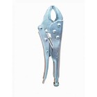 Alicate De Pressão Mordente Curvo 10 Pol Conex - 3 Unidades