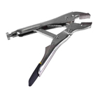 Alicate De Pressão Mordente Reto 7" 178mm Stanley - 84-370