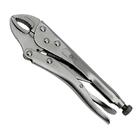 Alicate De Pressão Oz Modelo Ap100 10