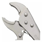 Alicate De Pressão Starfer 10"