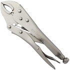 Alicate De Pressão Starfer 10"