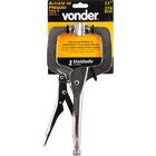 Alicate De Pressão Tipo C  - Vonder