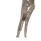 Alicate De Pressao Western Mordente Curvo 7"