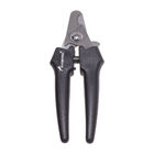 Alicate De Unha Para Animais M Em Aço Com Cabo Vinílico - Ger