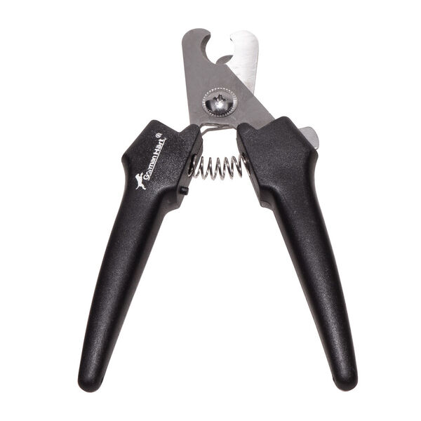 Alicate De Unha Para Animais M Em Aço Com Cabo Vinílico - Ger