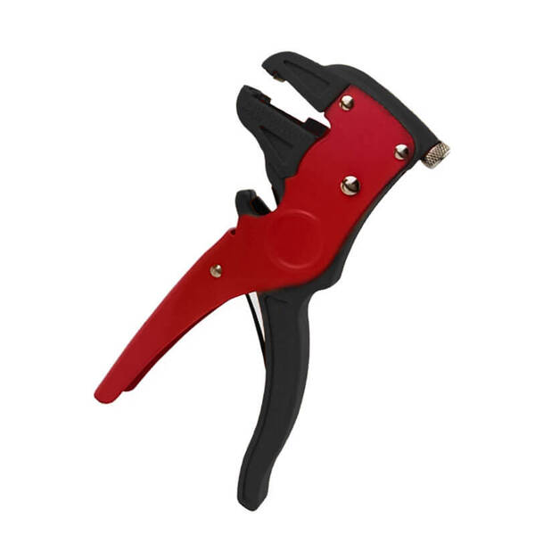 Alicate Decapador Cortador Automático Fios Cabos Eletricista