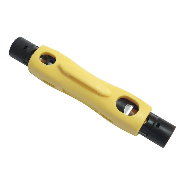 Alicate Decapador De Cabo Coaxial Rg 59/62/6/7/8/11/213 Hy-37