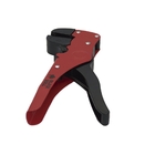 Alicate Decapador De Fio Eletrico Corta E Desencapa Para Desc