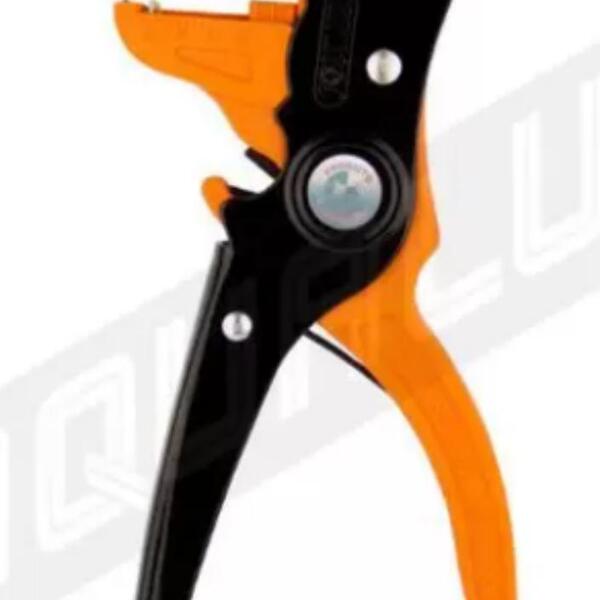 Alicate Decapador De Fios C / Regulagem