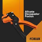 Alicate Decapador De Fios C / Regulagem