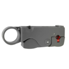 Alicate Decapador Descascador Para Cabo Antena Coaxial