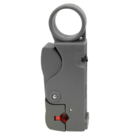 Alicate Decapador Descascador Para Cabo Antena Coaxial