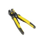 Alicate Decapador Fios Automatico 8 Pol Multifuncional J371