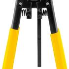 Alicate Decapador Para Fibra Óptica Tipo Drop Flat Vonder