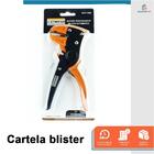 Alicate Descascador De Fio Automatico Profissional - Starfer