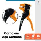 Alicate Descascador De Fio Automatico Profissional - Starfer