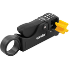 Desencapador para cabo coaxial VONDER
