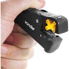 Desencapador para cabo coaxial VONDER