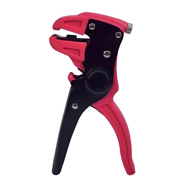 Alicate Descascador Fios Autom Mister 7