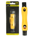 Alicate Descascador Para Cabo Coaxial Rg6 Rg59 Ht-332