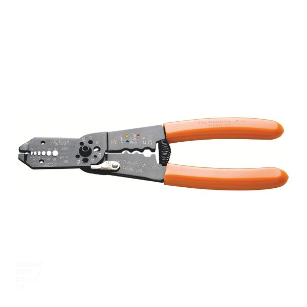 Alicate Desencapador 9' Tramontina Pro Tramontina