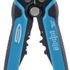 Alicate Desencapador de Fios 0,05-8,0mm Gross