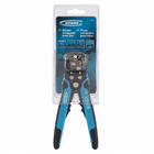 Alicate Desencapador de Fios 0,05-8,0mm Gross