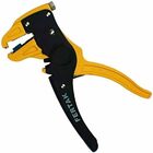 Alicate Desencapador De Fios 2x1 Fertak