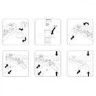 Alicate Desencapador De Fios 5 Tramontina