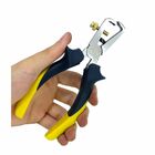 Alicate Desencapador De Fios 6"-brasfort