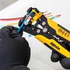 Alicate Desencapador De Fios 8" Auto Vonder