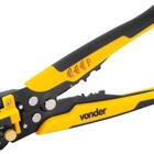 Alicate Desencapador De Fios 8" Auto Vonder