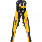 Alicate Desencapador De Fios 8" Auto Vonder
