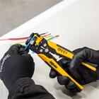 Alicate Desencapador De Fios 8" Auto Vonder