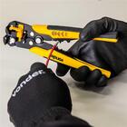 Alicate Desencapador De Fios 8" Auto Vonder