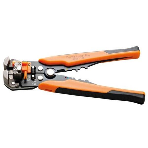 Alicate Desencapador De Fios Automatico 8 Tramontina
