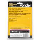 Alicate Desencapador De Fios Automático Ad180 Vonder