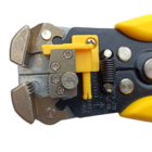 Alicate Desencapador E Crimpador 8" 96-230 Stanley