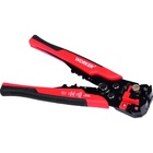 Alicate Desencapador E Crimpador De Fios 0 2 A 6 0mm Worker 4