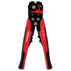 Alicate Desencapador E Crimpador De Fios 0 2 A 6 0mm Worker 4